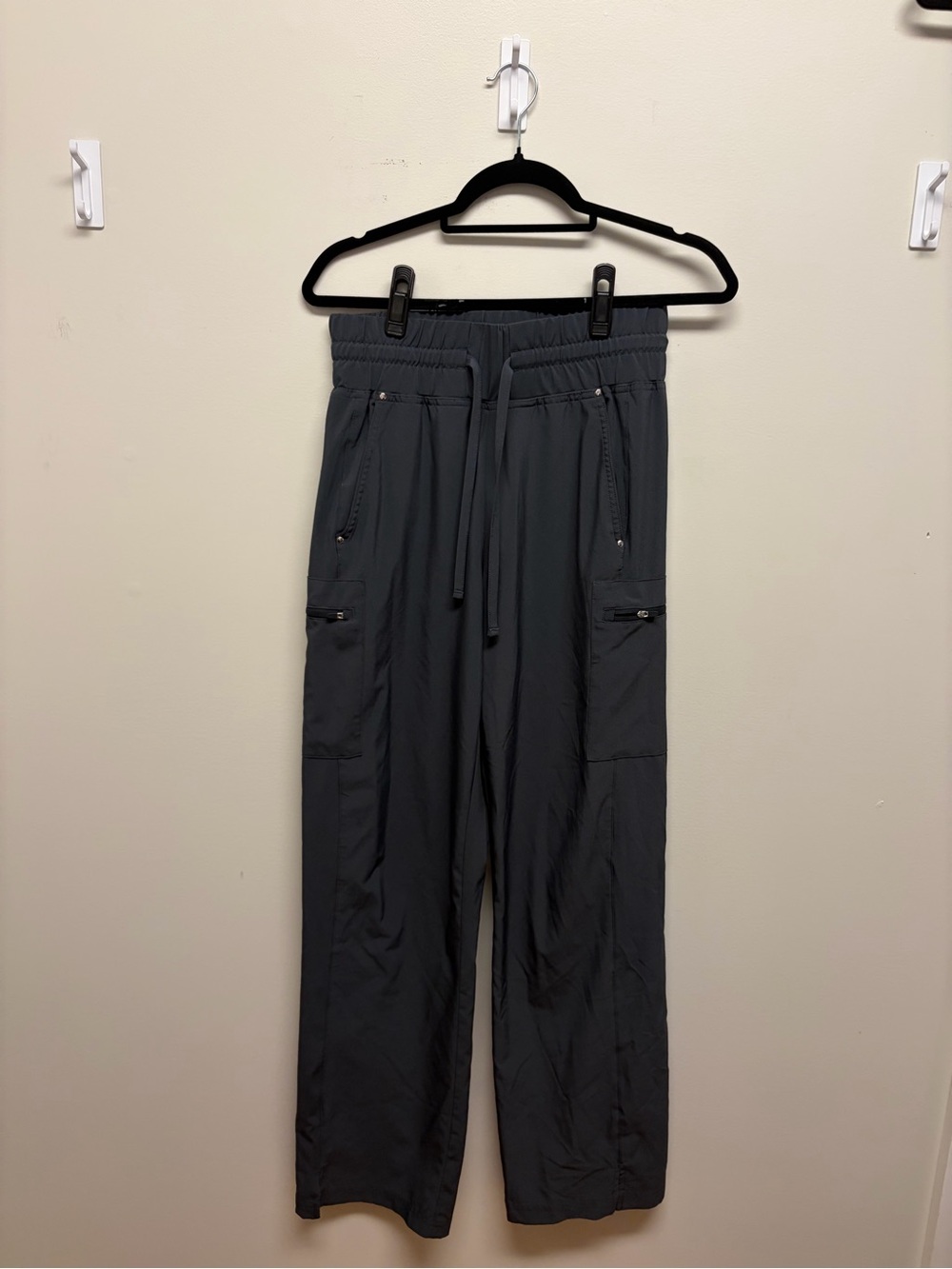 Women’s scrub Pants - Charcoal Gray
